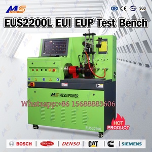 Yeni Cambox ile EUS2200L EUI EUP Test tezgahı (bilgisayar modeli) - Product Image 2