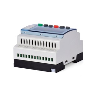 Elevator <strong>Overload</strong> Watching System Elevator Load Measurement Controller Weighing <strong>Sensor</strong> for Elevator Equipment OMS-560 - Product Image 4