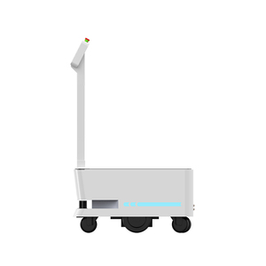 En çok satan AGV Robot işbirlikçi Robot şasi ikincil geliştirme akıllı Robot araba şasi - Product Image 3