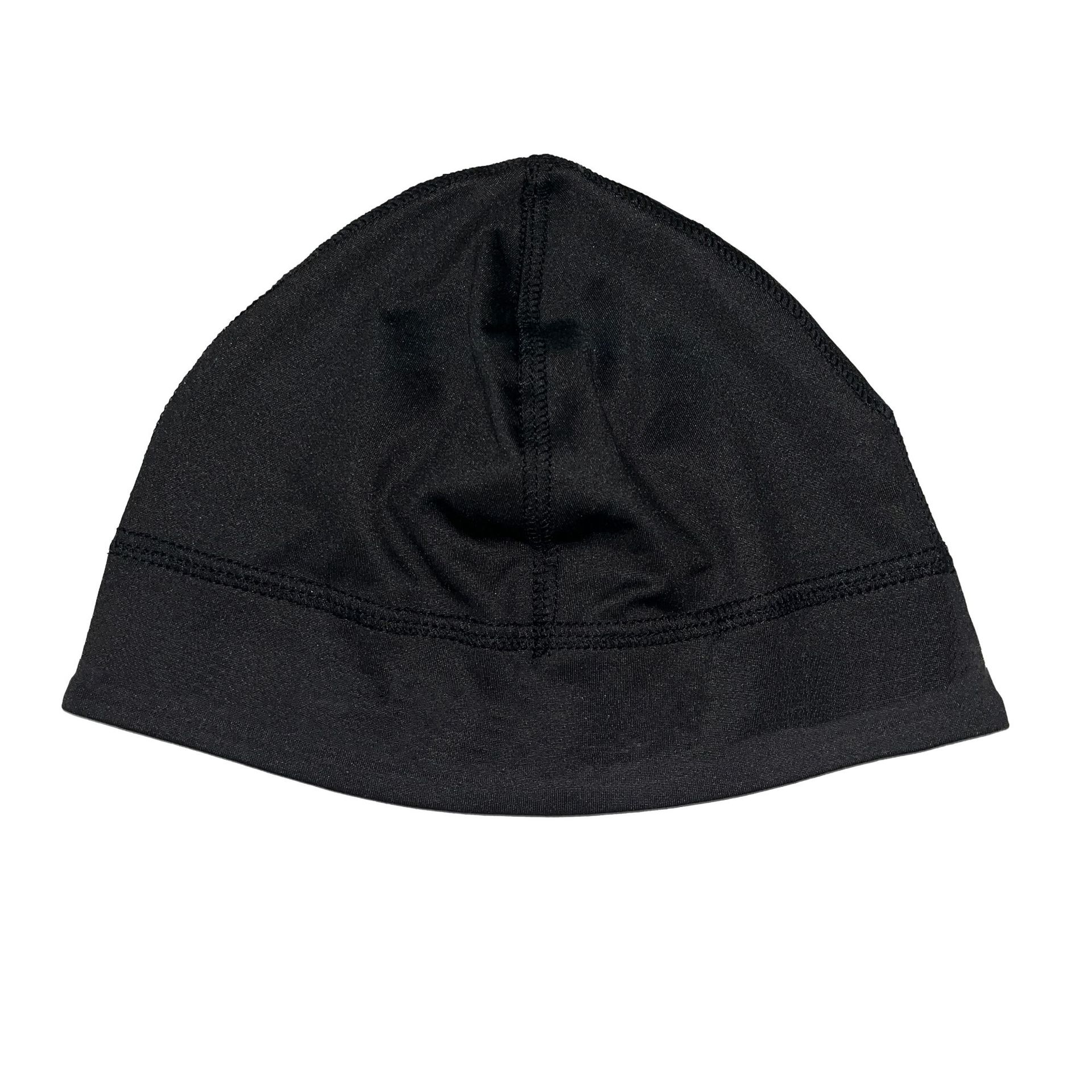 Solid Black