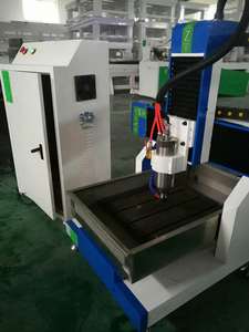 Máquina roteadora cnc de mesa, trabalho em madeira pequena roteador da máquina de aço cnc