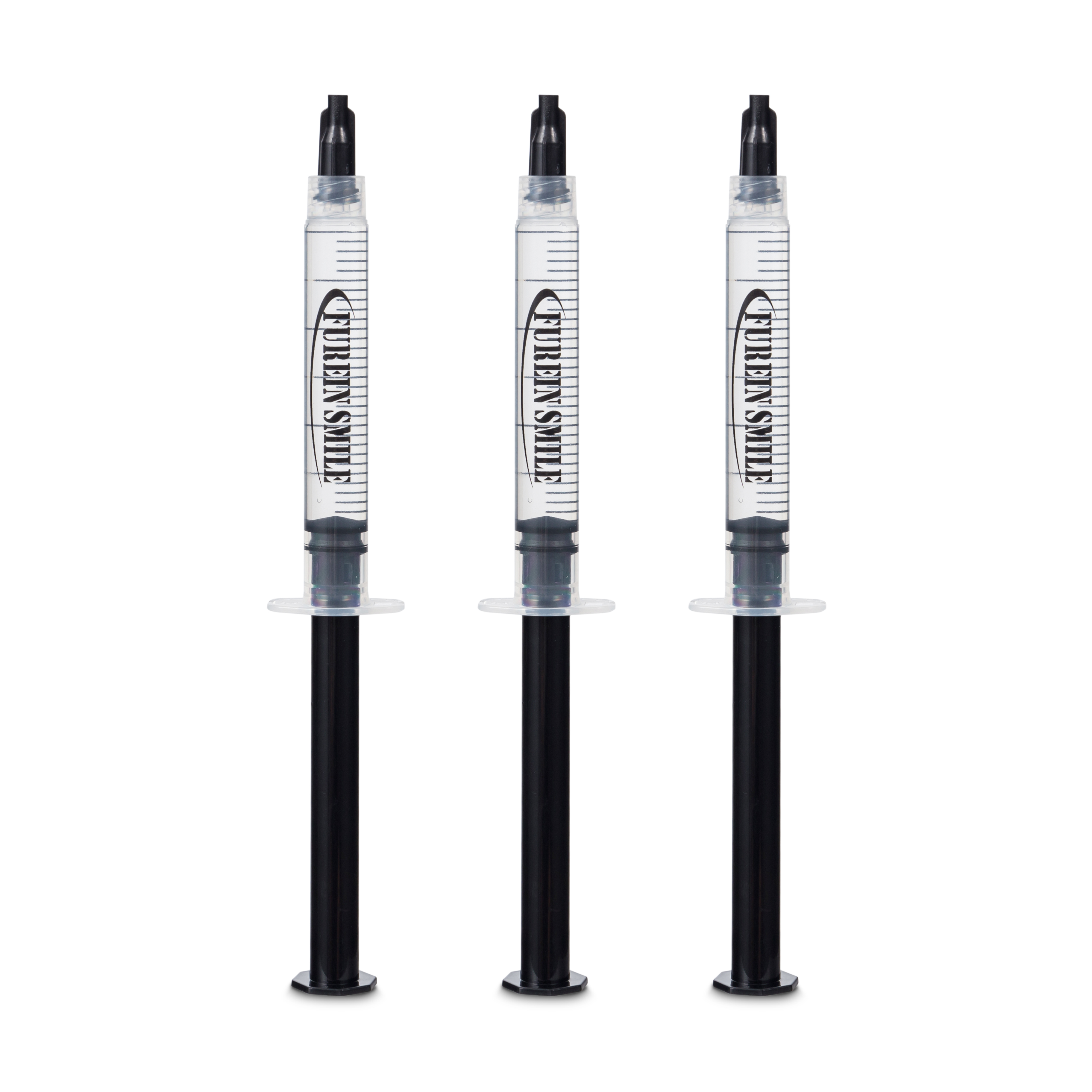 6% HP Teeth Whitening Gel