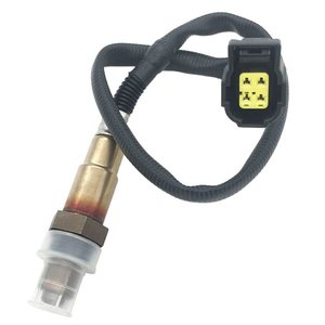 BEXTEN autopartes Sensor de oxígeno Cable 0045420818 para mercedes-benz M272 reemplazo de motor duradero de alta calidad - Product Image 2
