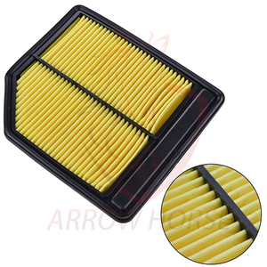 長安Uni-t Uni-k Uni-v Uni-z Eado CS75 CS35 CS55 CS95 CS85 CS15E-staトラックF70用のホット販売自動スペアパーツエアフィルター - Product Image 1