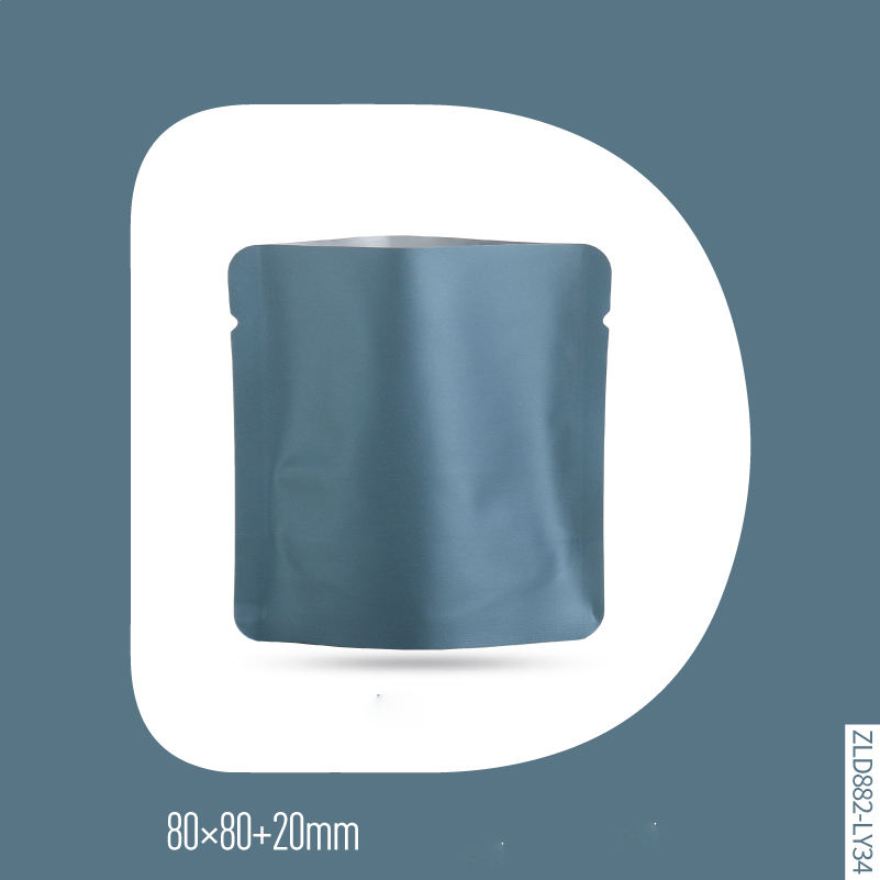 เบนซินสีฟ้า50ชิ้น