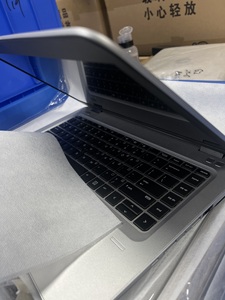 HP 840840g4 14''Used Laptop Intel Core I5-7th-8GRAM 256GBSSD 95% yeni büyük değer öğrenme için kullanılan, sörf çalışma - Product Image 5