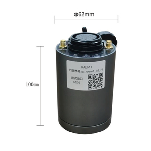 RAEM1_ Unattended Acoustic Emission Condition Monitoring System _Non-destructive <strong>Testing</strong>_ Industrial Monitoring - Product Image 3