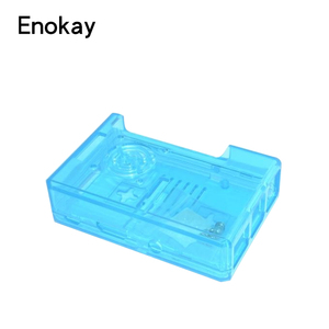 Colorido Raspberry Pi ABS caja de la Caja Shell para Raspberry Pi 3 Modelo B caso - Product Image 3