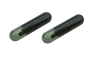 Chip transpondedor de llave de coche <span class=keywords><strong>T5</strong></span> Glass <span class=keywords><strong>ID20</strong></span> Chip - Product Image 4