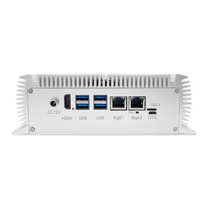 Jetson orin nx Edge Computing Embedded Computers IPC公式パートナーPlink11F1E2-ONX8G-512G SSD - Product Image 1