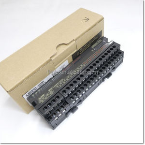 PLC para unidad de CPU de control industrial, módulo de E/S digital CC-Link de PLC, 16 entradas, 16 salidas, 1/2/2/3/2/3/2/4 - Product Image 4