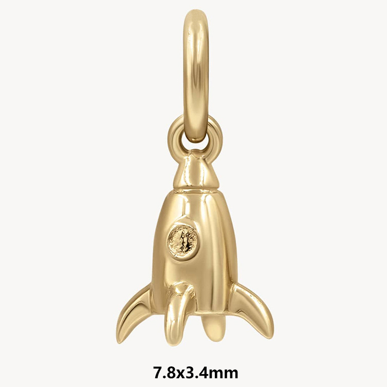 Rocket/LYBC4004