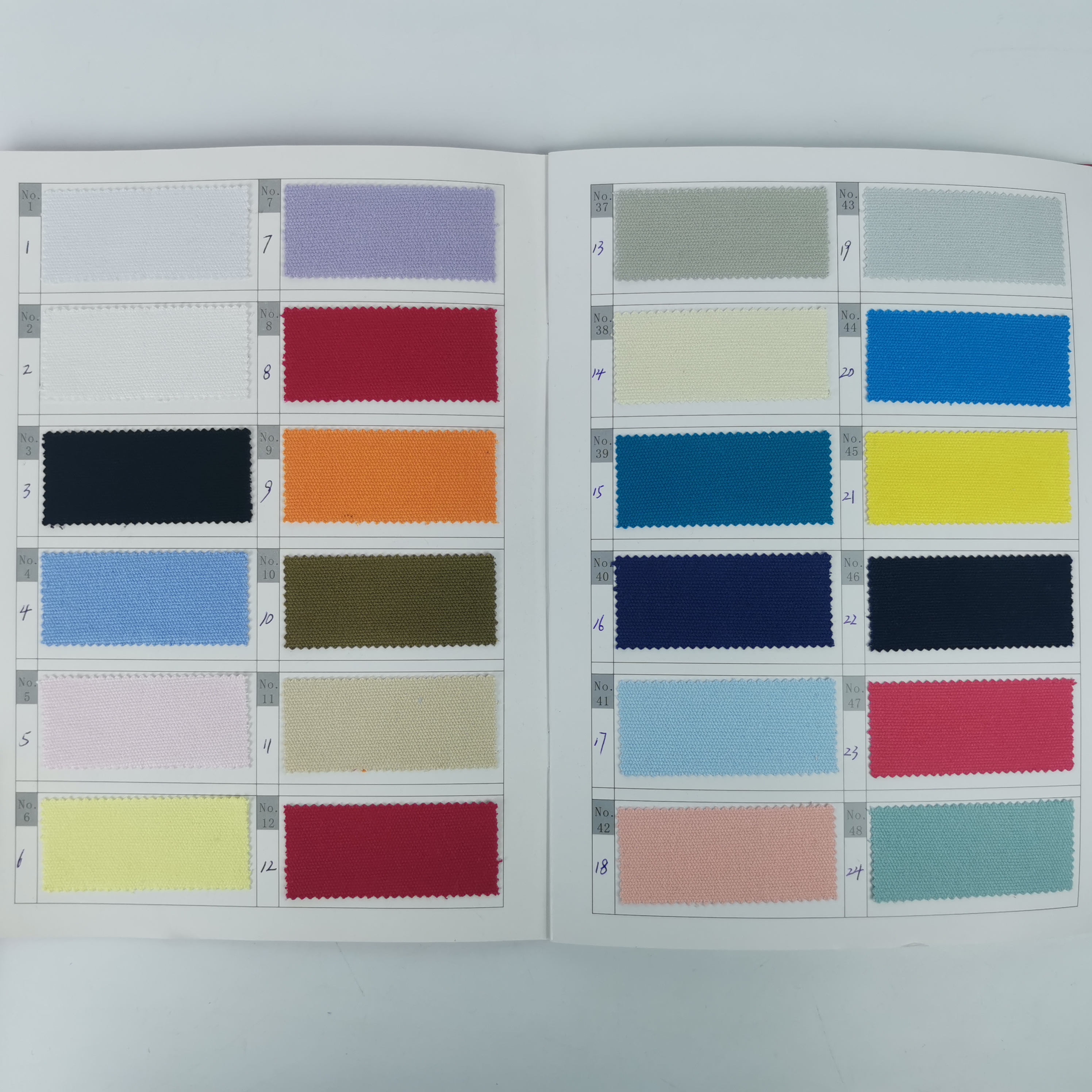 Carte de couleur-6