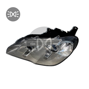 2008-2011 X5キセノンヘッドランプAFSUSクールホワイトLEDカーライトE70プラグアンドプレイオートアクセサリー、高品質12V Volta - Product Image 4