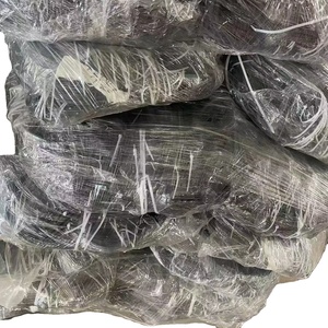 Rete di difesa infrastruttura di sicurezza recinzione filo barriera bordo serbatoio barriera rete serbatoio avvolto netto - Product Image 1
