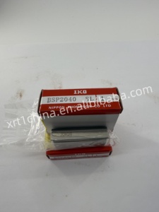 Bloques de guía lineal de precisión IKO de Japón, Unidad de deslizamiento lineal CNC, modelos de riel lineal BSP2040SL BSP2050SL BSP2060SL BSP2070SL - Product Image 2