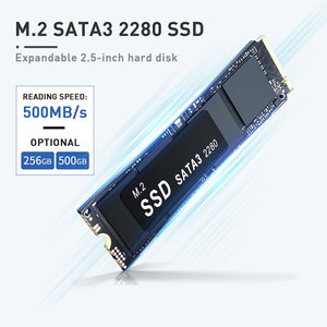Beelink-miniordenador con procesador Intel N5105, U59 Pro, Win 11 Pro, 8 gb/16 gb, Ddr4, 500gb, Ssd, Nueva Generación, 11 - Product Image 4