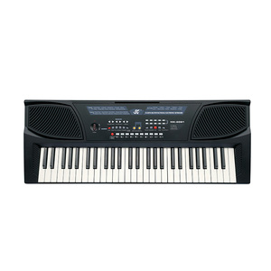Función de programación de ritmo directo de fábrica, 54 teclas, fabricantes de teclados de órgano electrónico - Product Image 1