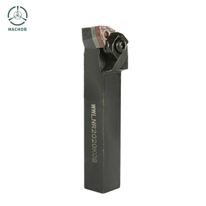 Inserti per filettatura utensile per tornitura interna portautensili per tornitura inserto per tornio portautensili CNC - Product Image 3