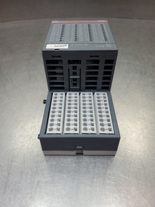 New and Original Plc AI523 B4 1SAP250300R0001 24VDC <strong>ANALOG</strong> <strong>INPUT</strong> <strong>MODULE</strong> 3B13 PLC Programming Controller - Product Image 5