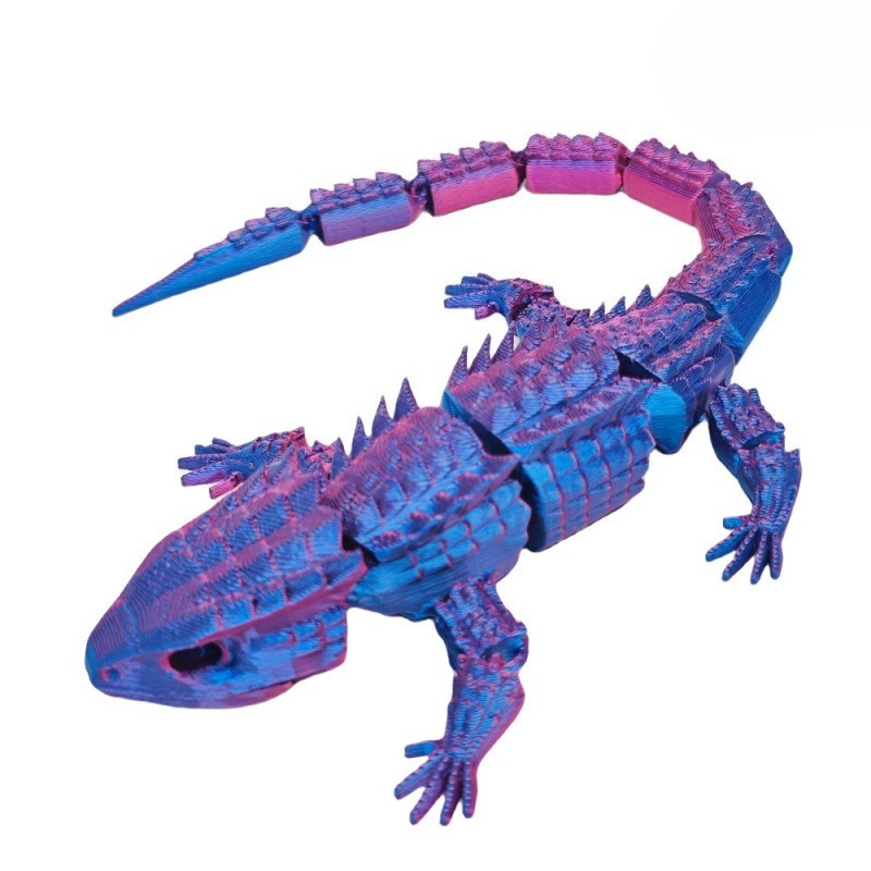 Rojo y azul