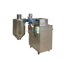 Máquina de limpieza fácil de usar, eliminación de cáscara de coco, desgranadora de granos de coco - Product Image 5
