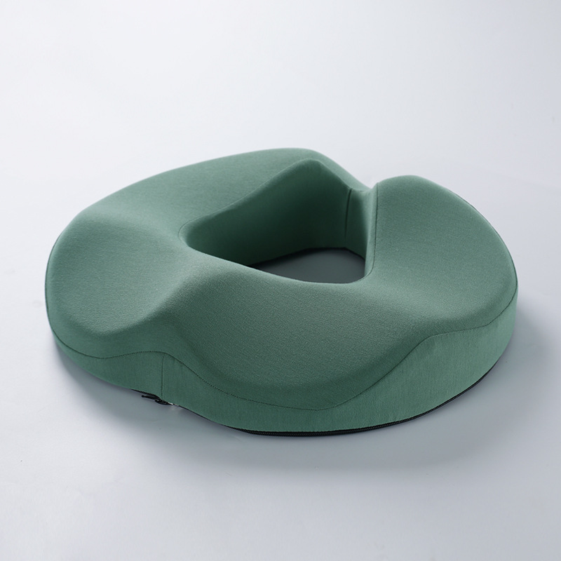 Green (hoodie fabric)