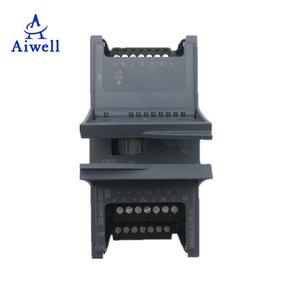 Módulo PLC Simatic S7 1200 de salida analógica SM1232 6ES7232-4HD32-0XB0