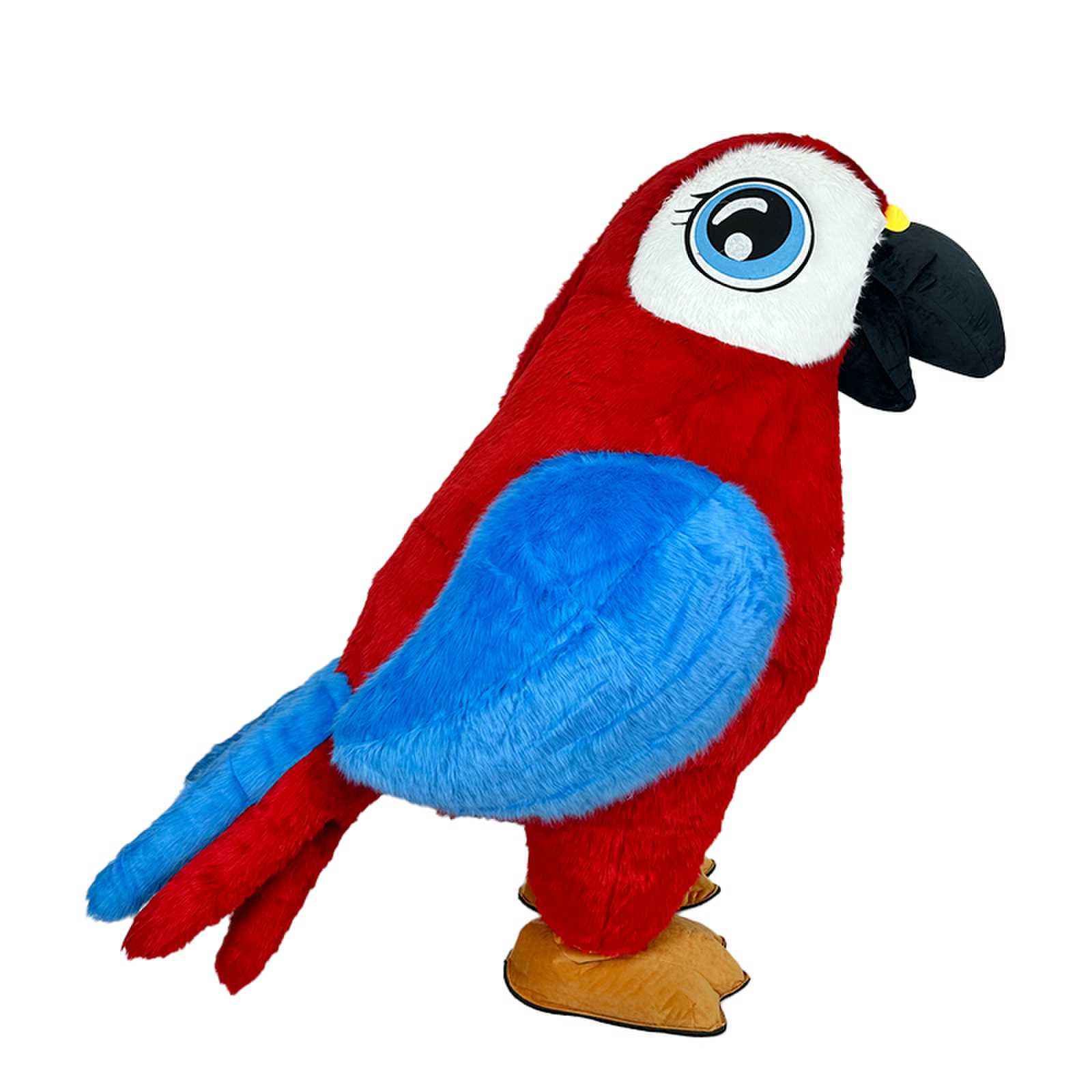 Rouge sans batterie au lithium