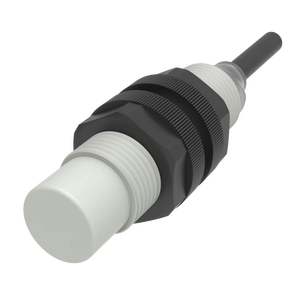 LANBAO NPN PNP NO NC 24vdc sensori induttivi in plastica per il rilevamento senza contatto - Product Image 1