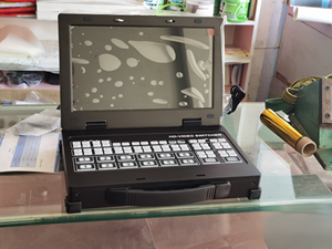 Conmutador de transmisión de vídeo con grabadora, multiformato, 6 canales, gran oferta - Product Image 6