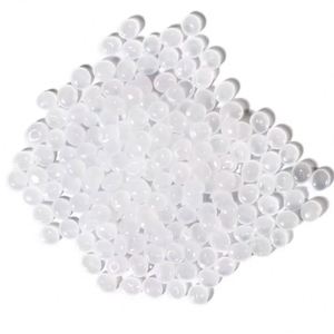低价回收原始HDPE颗粒和HDPE/LDPE/LLDPE/PP/ABS/PS优质塑料原料 - Product Image 2