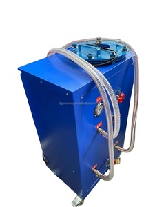 環境にやさしい廃油再生技術、廃油を新しい油に変える - Product Image 4