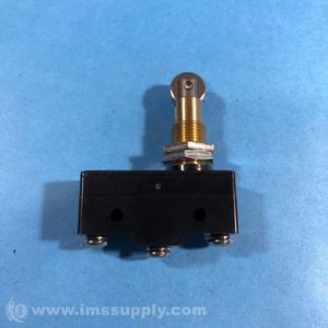 Plc Z15GQ22B基本/スナップアクションスイッチFNIP PLCプログラミングコントローラ - Product Image 1