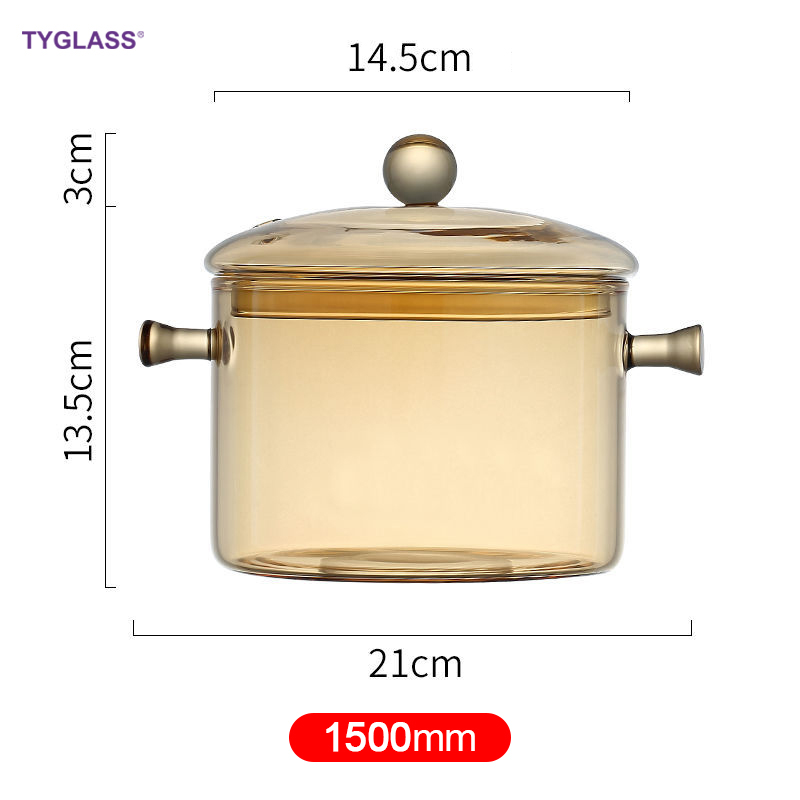 Ambre 1500