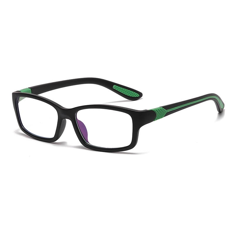 AB8825 Pata Negro-Verde
