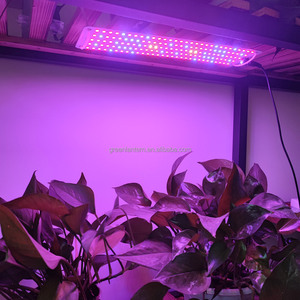 Easy Use 1/2/3/4 <strong>LED</strong> Grow Panel Light 12V Red Blue 3000K <strong>LED</strong> with Power Adapter Indoor Greenhouse Plant Grow Lights - Product Image 1