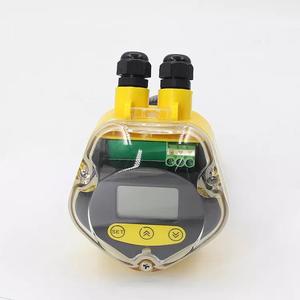 Sensor transmisor de nivel ultrasónico, dispositivo a prueba de explosiones, 4-20ma, con Hart/rs485 - Product Image 4