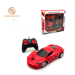 Children Professional Electric 4x4 Radio Controlled <strong>Rc</strong> Vehicle Toy Simulation 1/20 Scale Racing Remote <strong>Control</strong> <strong>Car</strong> - Product Image 1