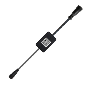Controlador de aplicación SP110E Controlador impermeable Dream Color RGB - Product Image 1