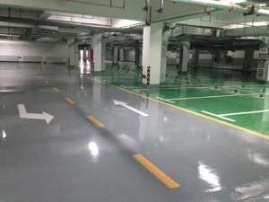 地坪环氧树脂涂料瓷砖涂料及涂料产品类型 - Product Image 5