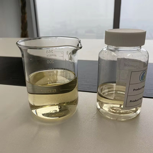 工业消泡剂-用于各种水性液体消泡的高含量浓缩聚醚消泡剂 - Product Image 3