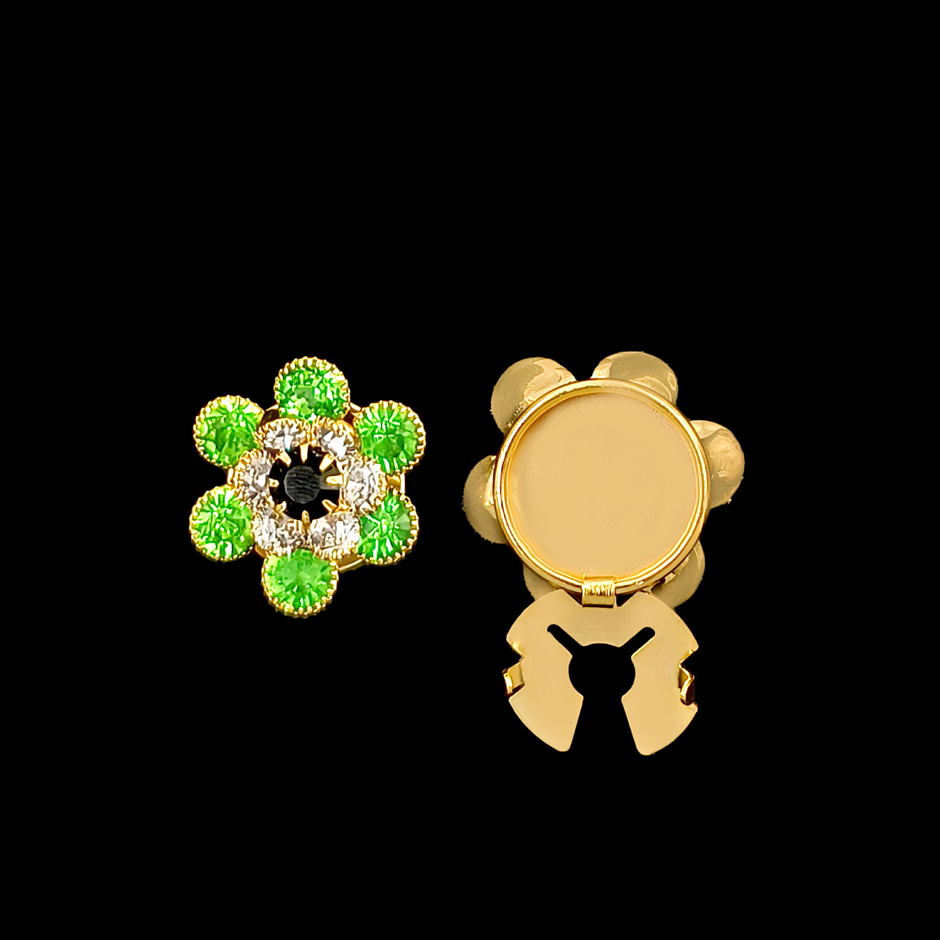 vert clair