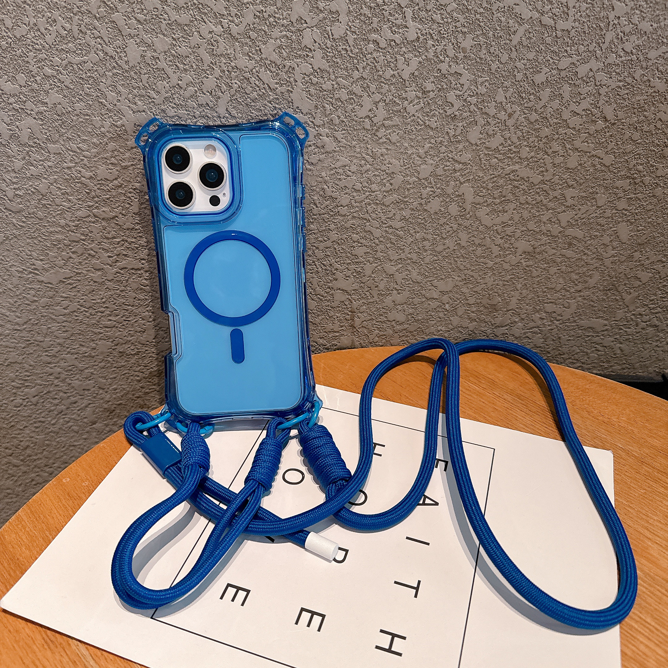 Bleu