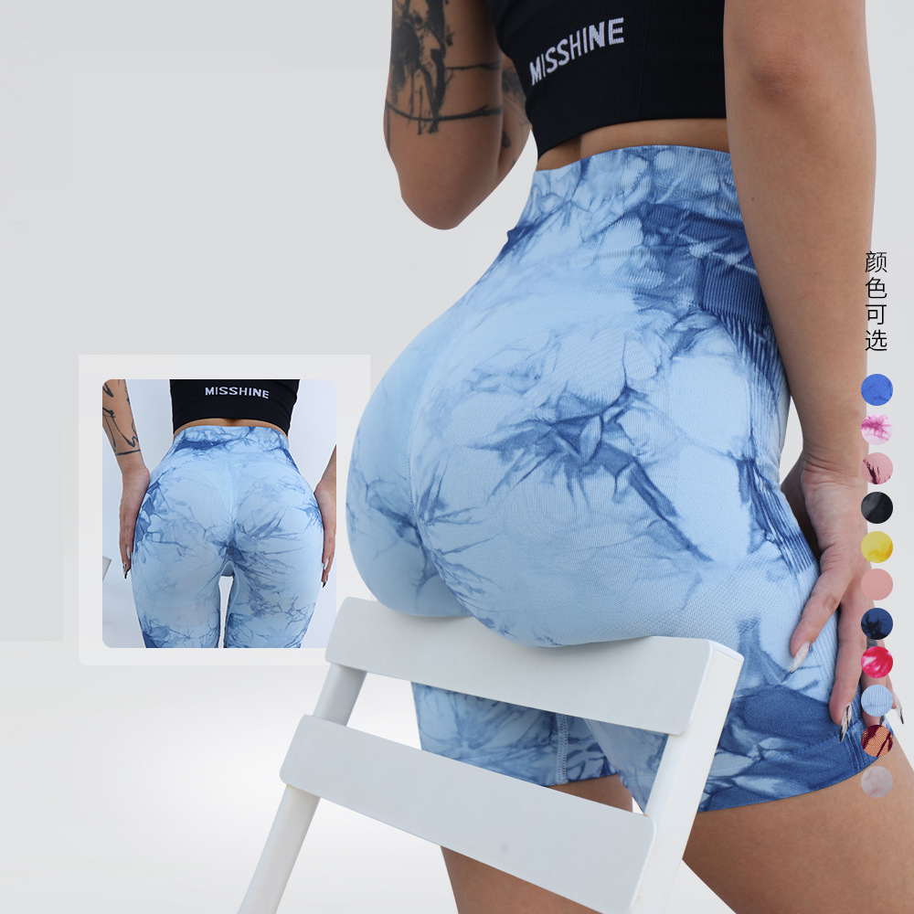 shorts color 4