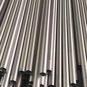 Ống Titan đa năng với độ bền mỏi cao cho ống xả ô tô và các bộ phận hiệu suất - Product Image 6