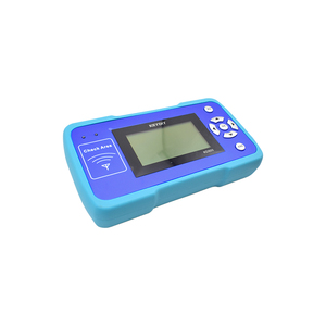 KEYDIY Original KD900 Fernbedienung Generator Maker für Fernbedienung Frequenz Tester Auto Schlüssel Programmierer
