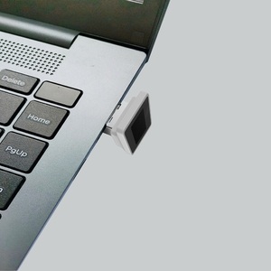 Lectores de huellas dactilares USB directos de fábrica para Windows Hello sign-in y para Windows 10 8 7 para iniciar sesión en su Surface Pro, portátil, PC - Product Image 6