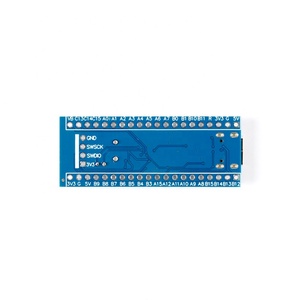 Typ-C-Mikros chnitt stelle CH32F103C8T6 ARM STM32-Entwicklungsplatine für Arduino