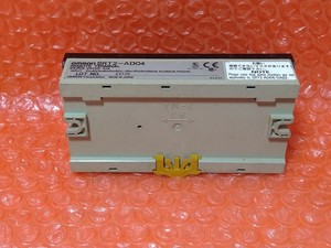 Neue und originale SPS SRT2AD04 Analoge ingang Remote Terminal SRT2AD04 SPS-Programmier steuerung - Product Image 6